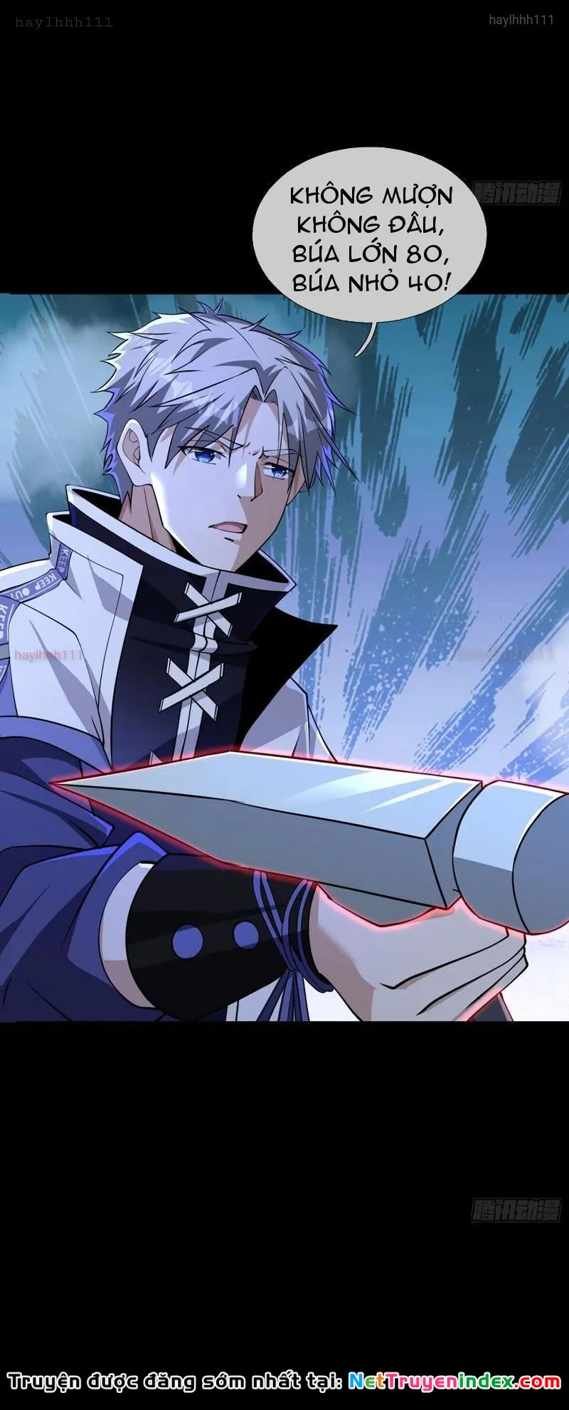 Toàn Cầu Kinh Dị: Ta Mở Ra Thương Thành Tự Do Hack Chapter 29 - Trang 24