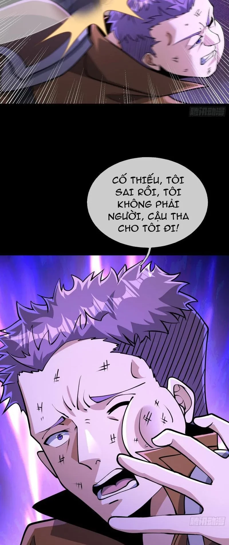 Toàn Cầu Kinh Dị: Ta Mở Ra Thương Thành Tự Do Hack Chapter 29 - Trang 26