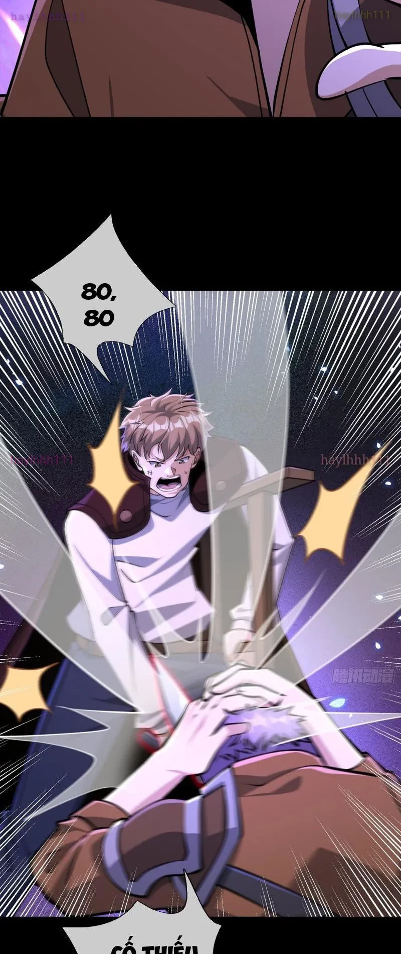 Toàn Cầu Kinh Dị: Ta Mở Ra Thương Thành Tự Do Hack Chapter 29 - Trang 27