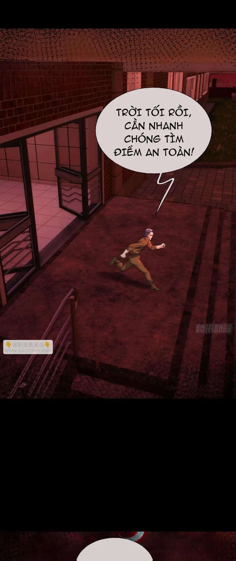 Toàn Cầu Kinh Dị: Ta Mở Ra Thương Thành Tự Do Hack Chapter 29 - Trang 32