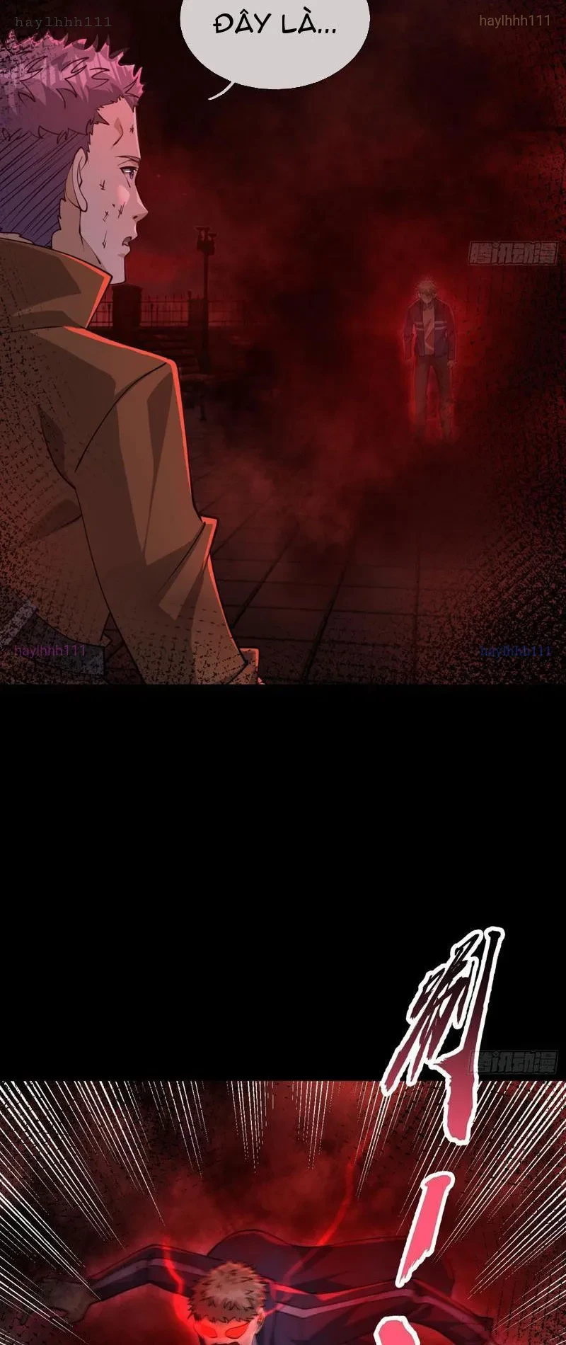 Toàn Cầu Kinh Dị: Ta Mở Ra Thương Thành Tự Do Hack Chapter 29 - Trang 33