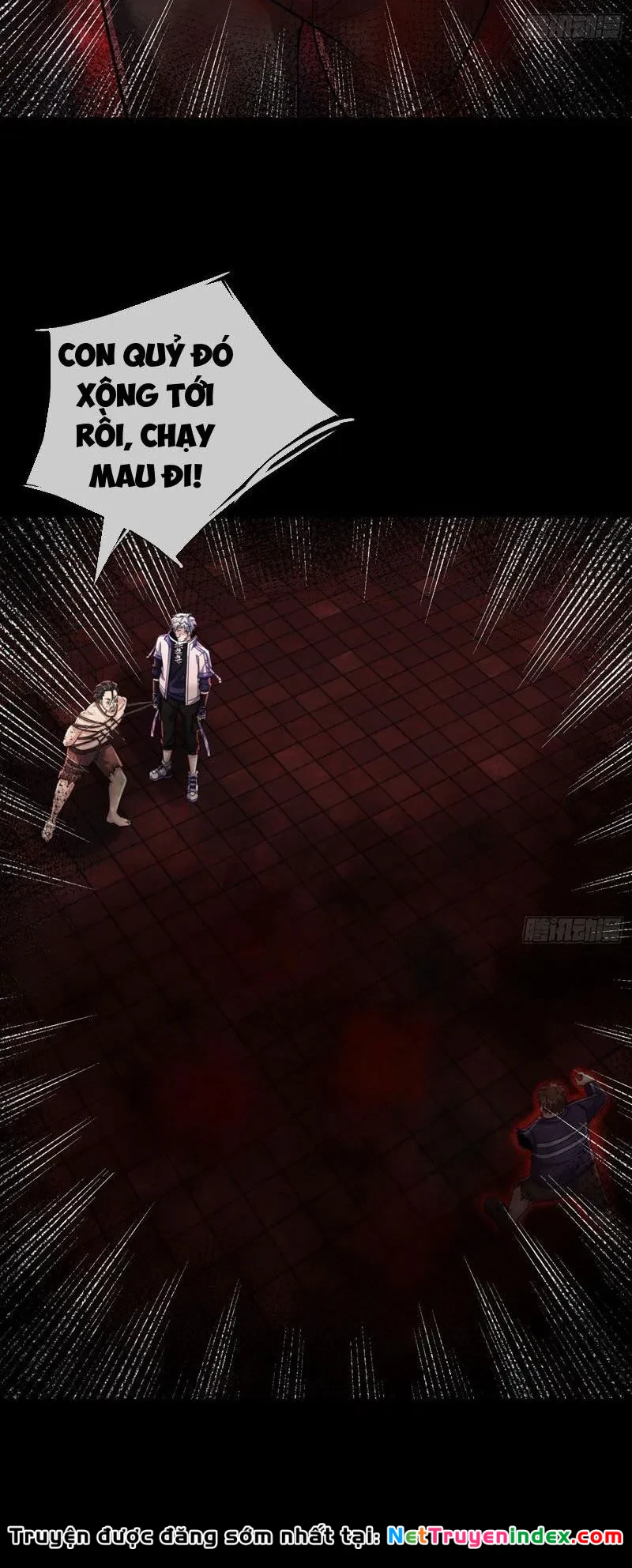 Toàn Cầu Kinh Dị: Ta Mở Ra Thương Thành Tự Do Hack Chapter 29 - Trang 43