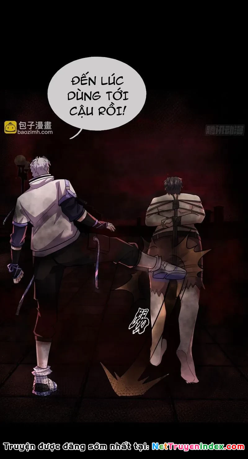 Toàn Cầu Kinh Dị: Ta Mở Ra Thương Thành Tự Do Hack Chapter 29 - Trang 44