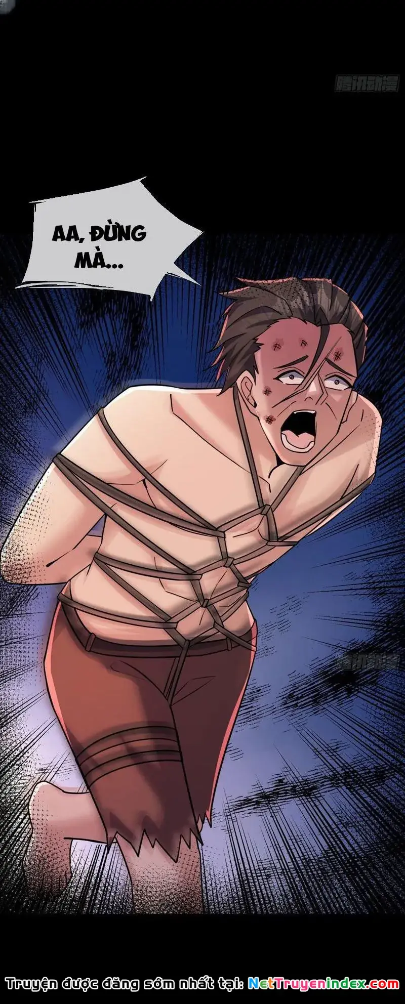 Toàn Cầu Kinh Dị: Ta Mở Ra Thương Thành Tự Do Hack Chapter 29 - Trang 45