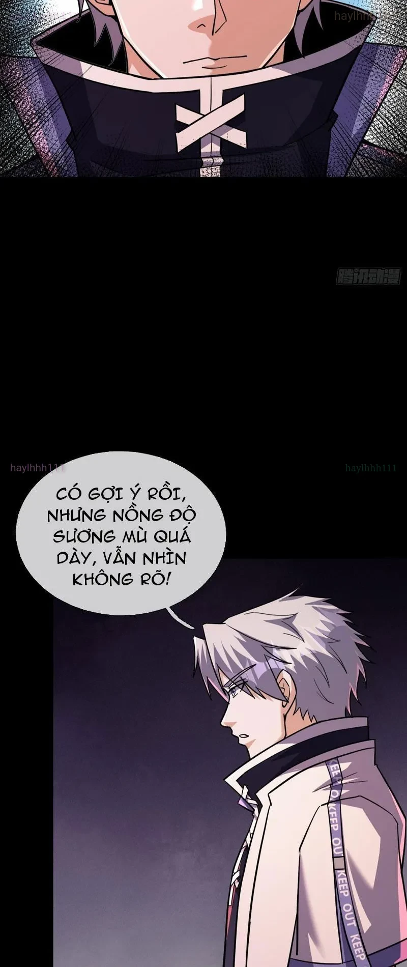 Toàn Cầu Kinh Dị: Ta Mở Ra Thương Thành Tự Do Hack Chapter 29 - Trang 48
