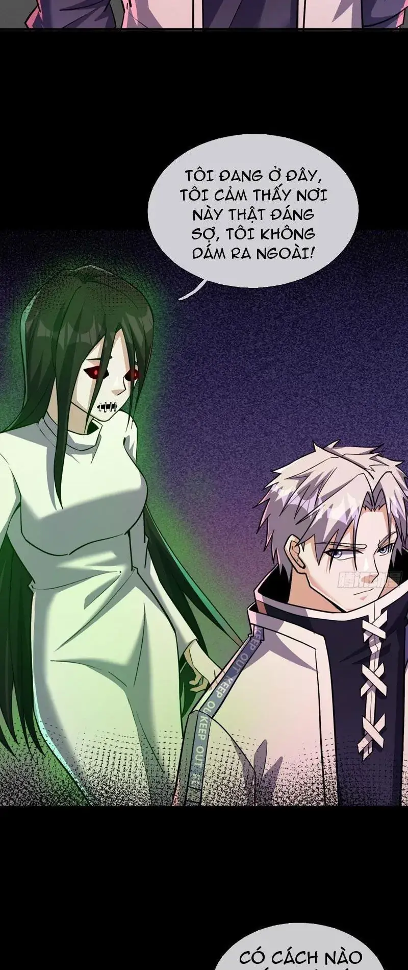 Toàn Cầu Kinh Dị: Ta Mở Ra Thương Thành Tự Do Hack Chapter 29 - Trang 50