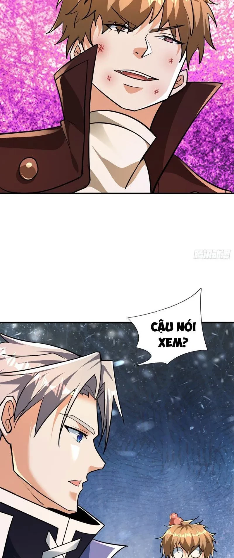 Toàn Cầu Kinh Dị: Ta Mở Ra Thương Thành Tự Do Hack Chapter 29 - Trang 6