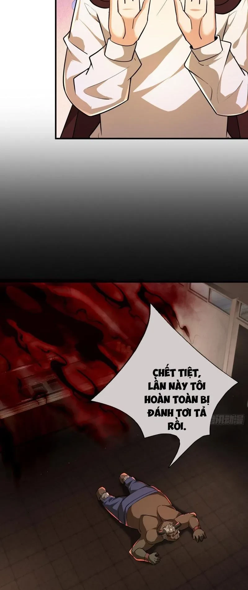 Toàn Cầu Kinh Dị: Ta Mở Ra Thương Thành Tự Do Hack Chapter 29 - Trang 8