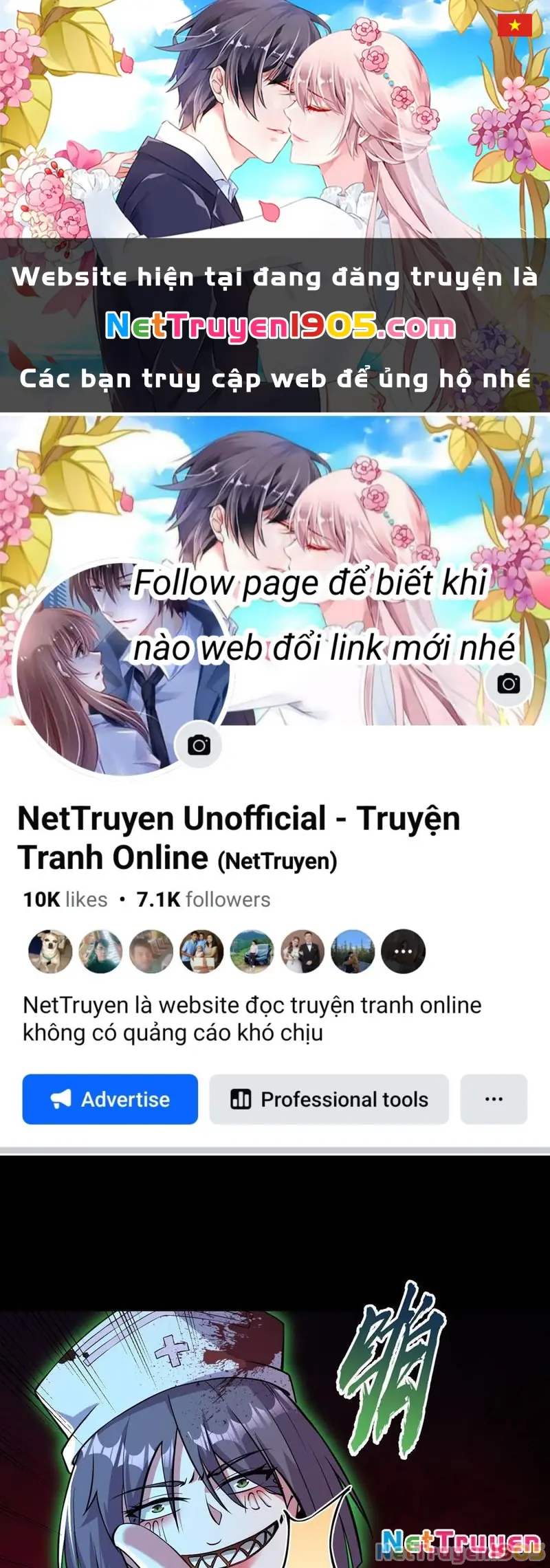 Toàn Cầu Kinh Dị: Ta Mở Ra Thương Thành Tự Do Hack Chapter 3 - Trang 1