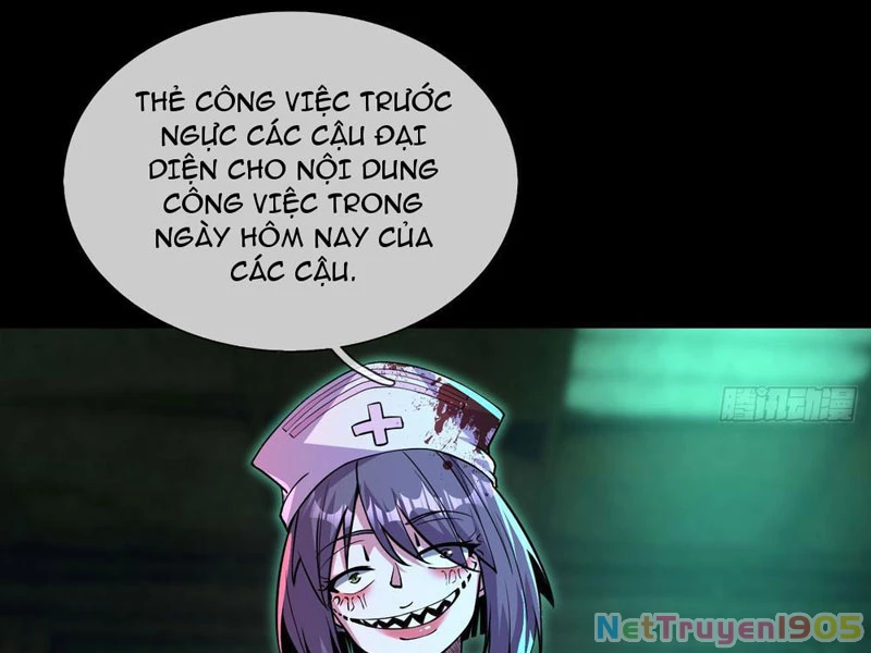 Toàn Cầu Kinh Dị: Ta Mở Ra Thương Thành Tự Do Hack Chapter 3 - Trang 10