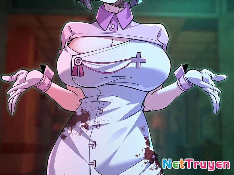 Toàn Cầu Kinh Dị: Ta Mở Ra Thương Thành Tự Do Hack Chapter 3 - Trang 11