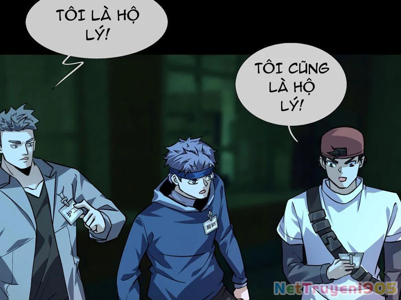 Toàn Cầu Kinh Dị: Ta Mở Ra Thương Thành Tự Do Hack Chapter 3 - Trang 13