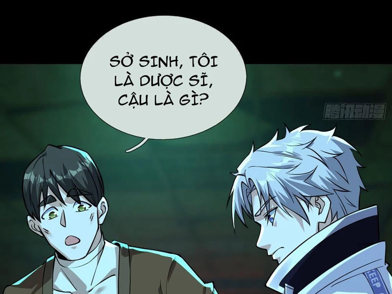 Toàn Cầu Kinh Dị: Ta Mở Ra Thương Thành Tự Do Hack Chapter 3 - Trang 15