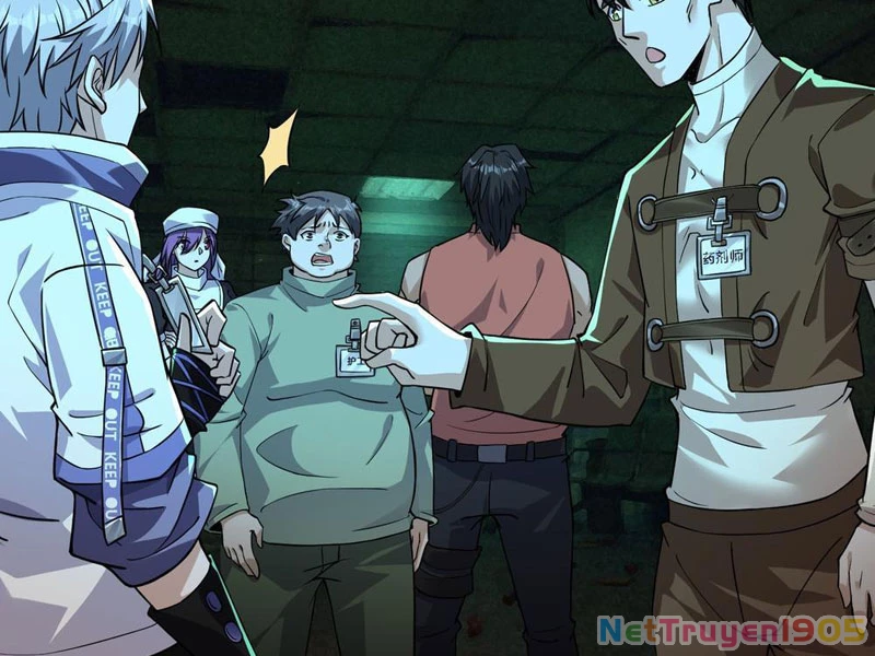 Toàn Cầu Kinh Dị: Ta Mở Ra Thương Thành Tự Do Hack Chapter 3 - Trang 18