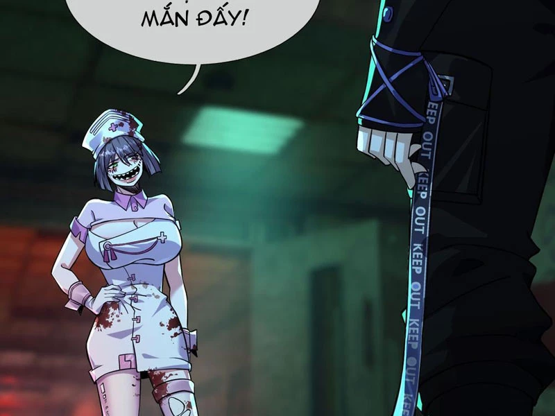 Toàn Cầu Kinh Dị: Ta Mở Ra Thương Thành Tự Do Hack Chapter 3 - Trang 25