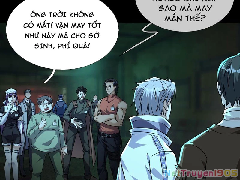 Toàn Cầu Kinh Dị: Ta Mở Ra Thương Thành Tự Do Hack Chapter 3 - Trang 27
