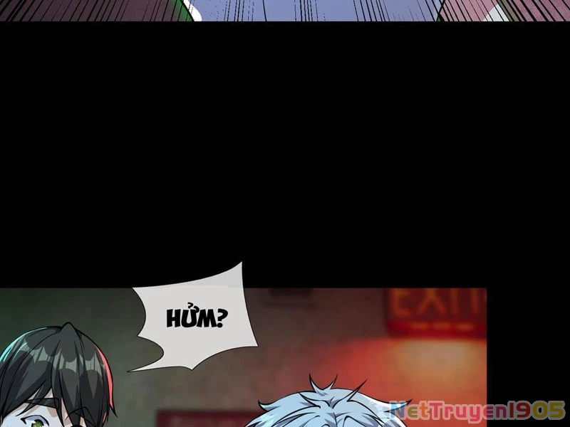 Toàn Cầu Kinh Dị: Ta Mở Ra Thương Thành Tự Do Hack Chapter 3 - Trang 3