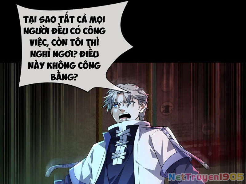 Toàn Cầu Kinh Dị: Ta Mở Ra Thương Thành Tự Do Hack Chapter 3 - Trang 33