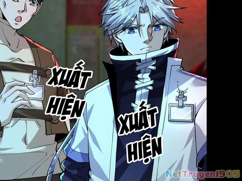 Toàn Cầu Kinh Dị: Ta Mở Ra Thương Thành Tự Do Hack Chapter 3 - Trang 4