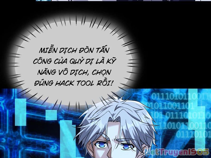 Toàn Cầu Kinh Dị: Ta Mở Ra Thương Thành Tự Do Hack Chapter 3 - Trang 43