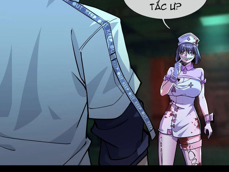 Toàn Cầu Kinh Dị: Ta Mở Ra Thương Thành Tự Do Hack Chapter 3 - Trang 49