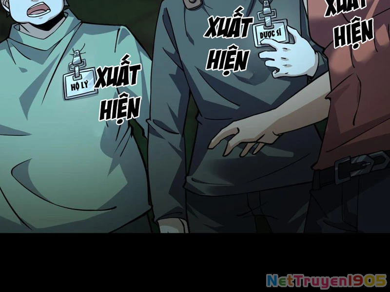 Toàn Cầu Kinh Dị: Ta Mở Ra Thương Thành Tự Do Hack Chapter 3 - Trang 7