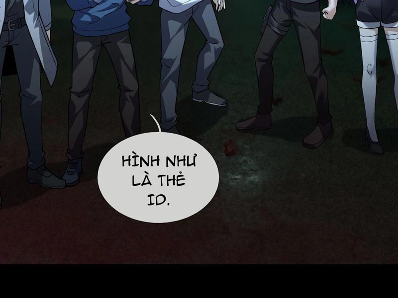 Toàn Cầu Kinh Dị: Ta Mở Ra Thương Thành Tự Do Hack Chapter 3 - Trang 9