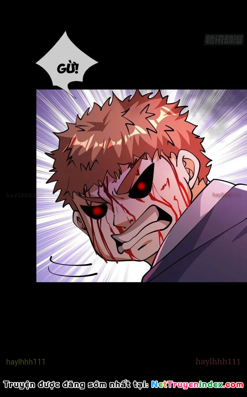 Toàn Cầu Kinh Dị: Ta Mở Ra Thương Thành Tự Do Hack Chapter 30 - Trang 10