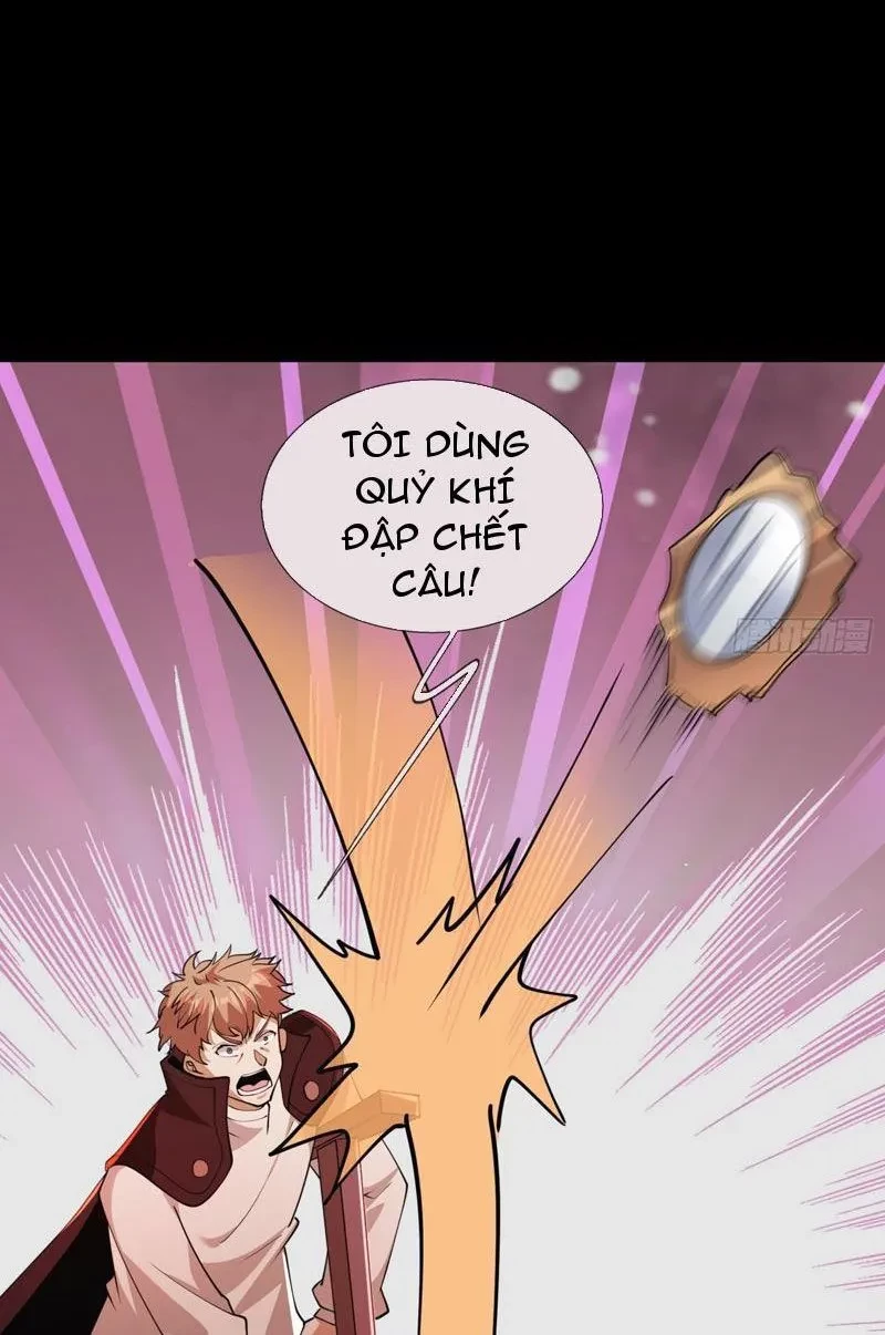 Toàn Cầu Kinh Dị: Ta Mở Ra Thương Thành Tự Do Hack Chapter 30 - Trang 12