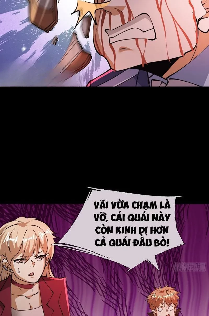 Toàn Cầu Kinh Dị: Ta Mở Ra Thương Thành Tự Do Hack Chapter 30 - Trang 14
