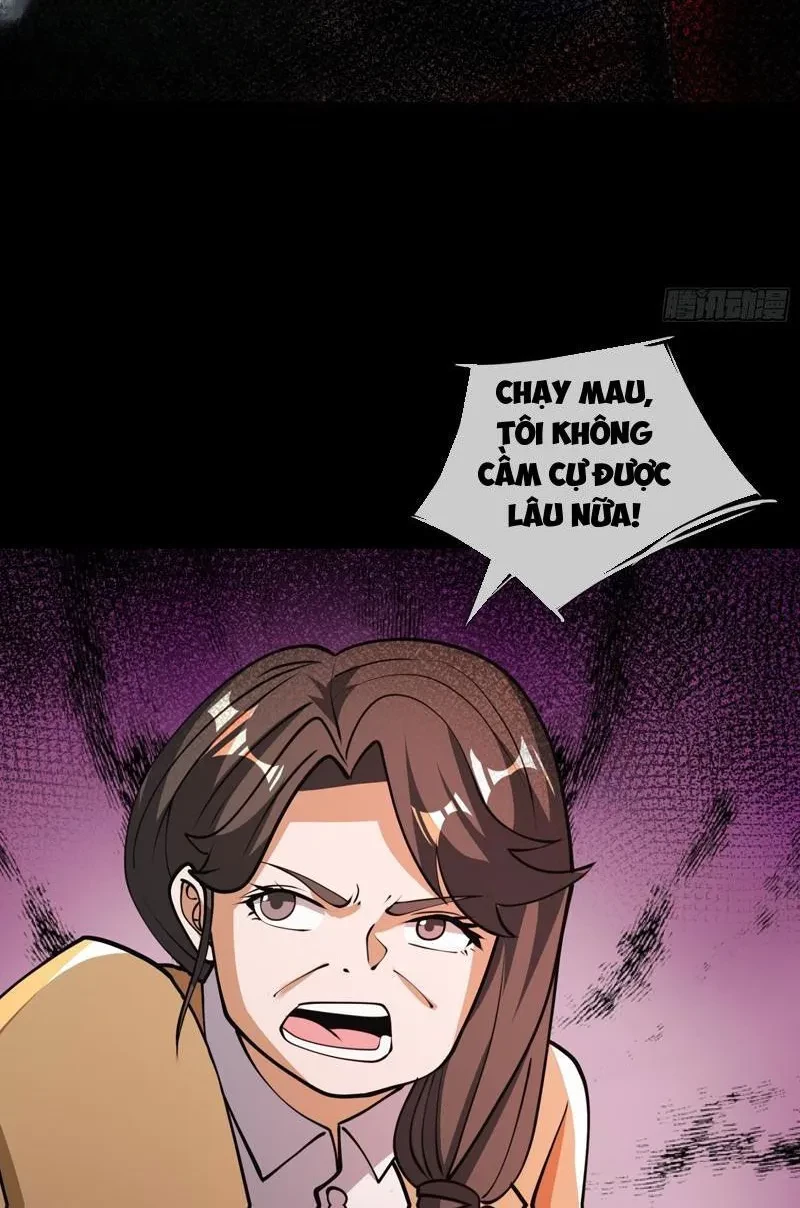 Toàn Cầu Kinh Dị: Ta Mở Ra Thương Thành Tự Do Hack Chapter 30 - Trang 19