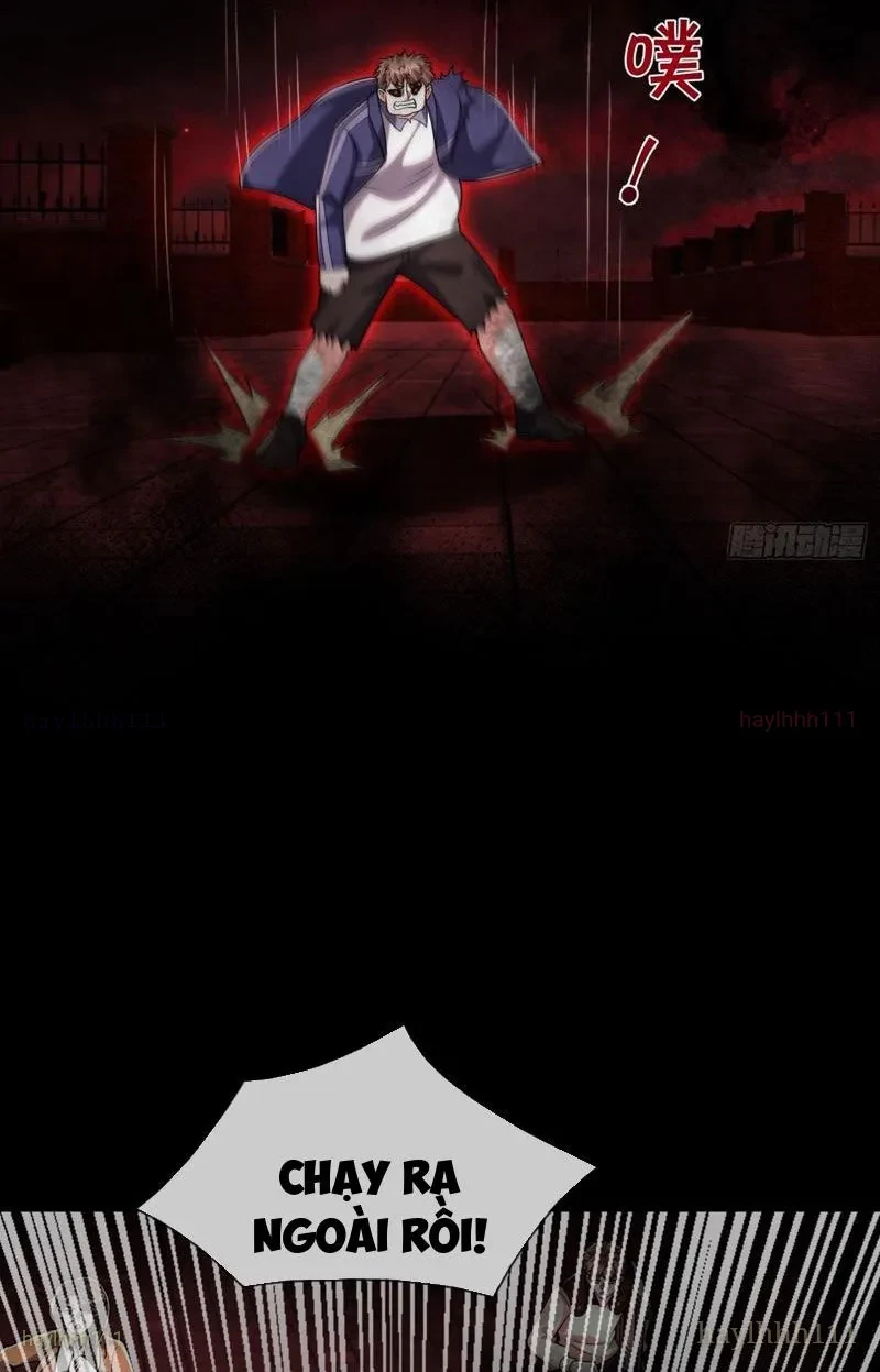 Toàn Cầu Kinh Dị: Ta Mở Ra Thương Thành Tự Do Hack Chapter 30 - Trang 25