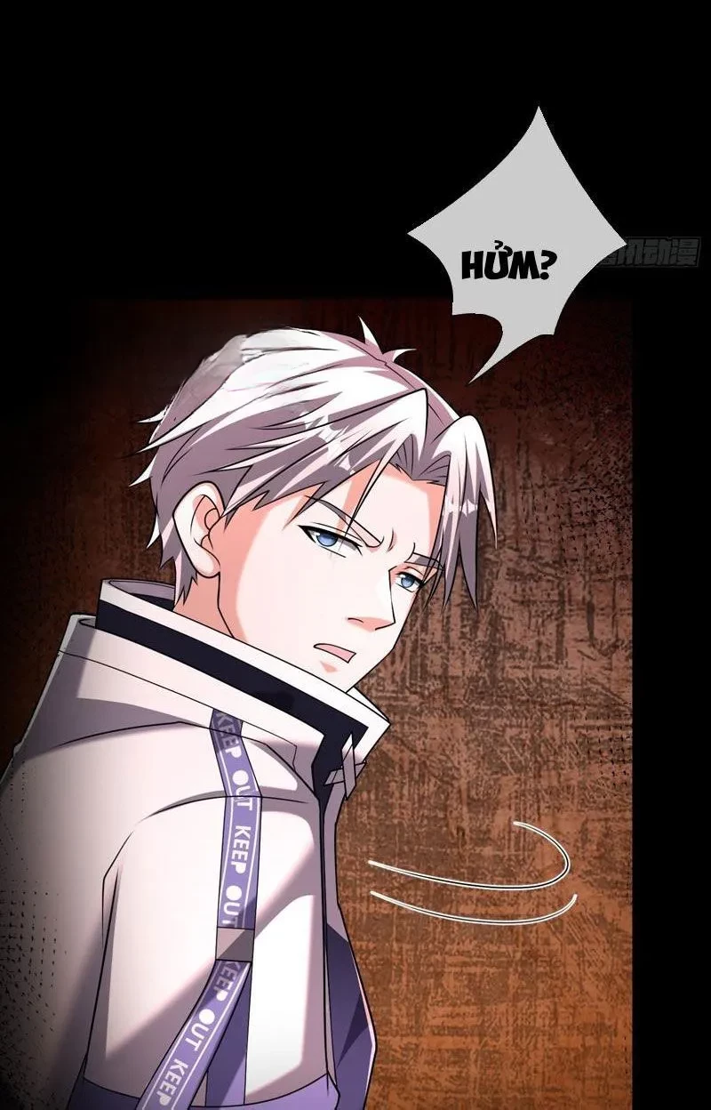 Toàn Cầu Kinh Dị: Ta Mở Ra Thương Thành Tự Do Hack Chapter 30 - Trang 27