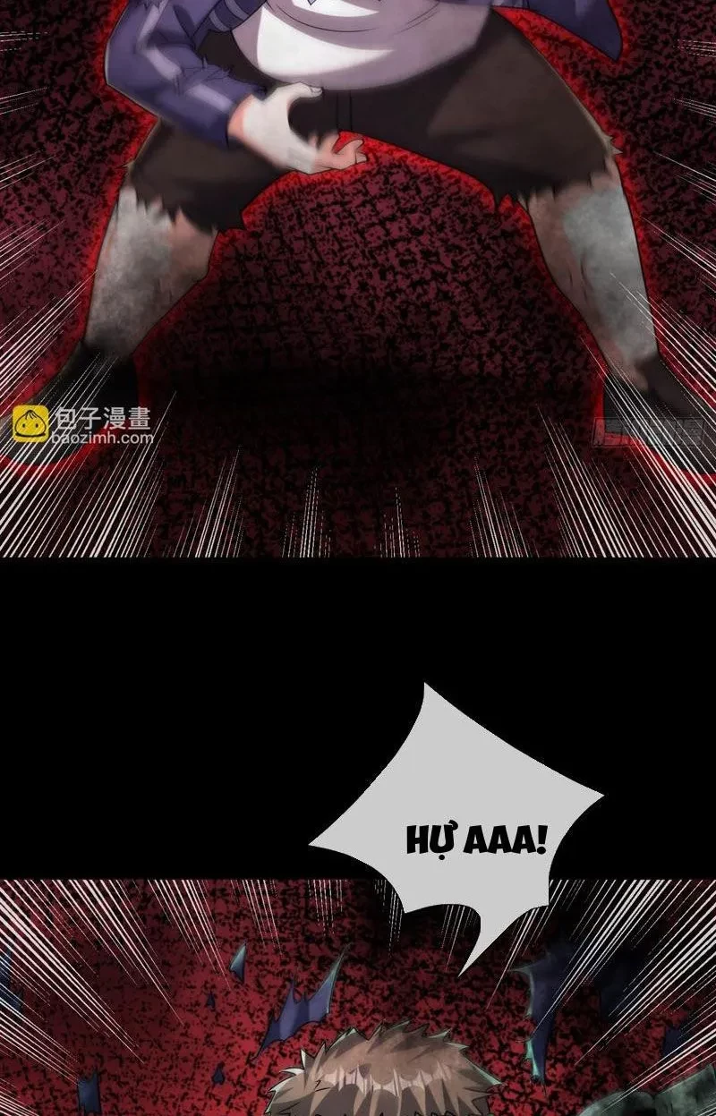 Toàn Cầu Kinh Dị: Ta Mở Ra Thương Thành Tự Do Hack Chapter 30 - Trang 29
