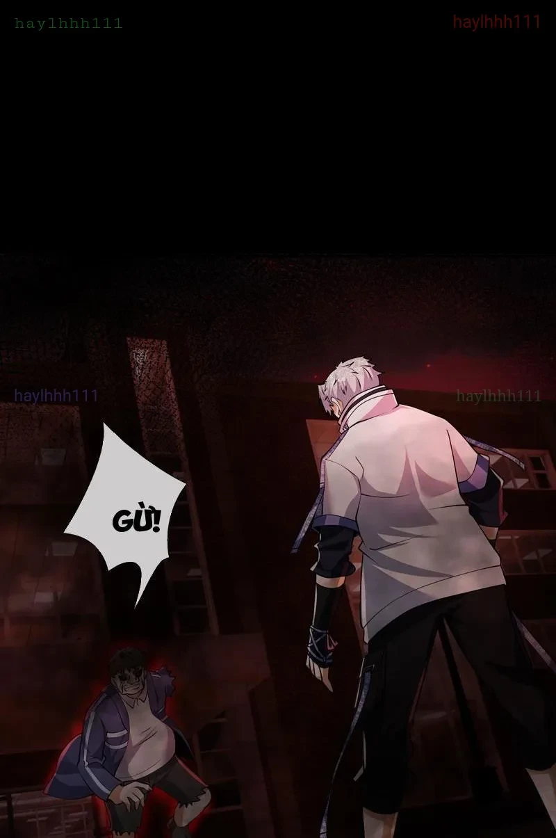 Toàn Cầu Kinh Dị: Ta Mở Ra Thương Thành Tự Do Hack Chapter 30 - Trang 3