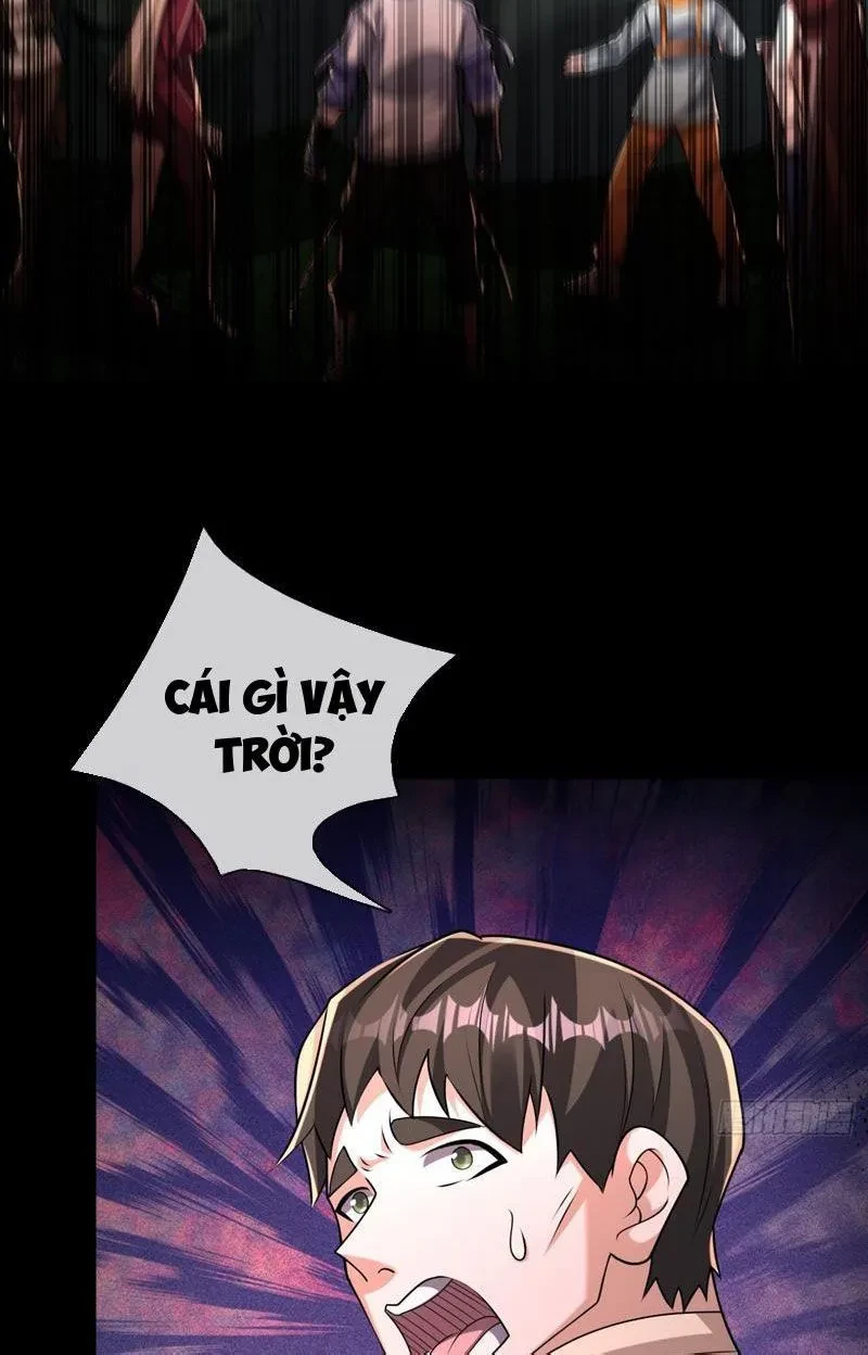 Toàn Cầu Kinh Dị: Ta Mở Ra Thương Thành Tự Do Hack Chapter 30 - Trang 32