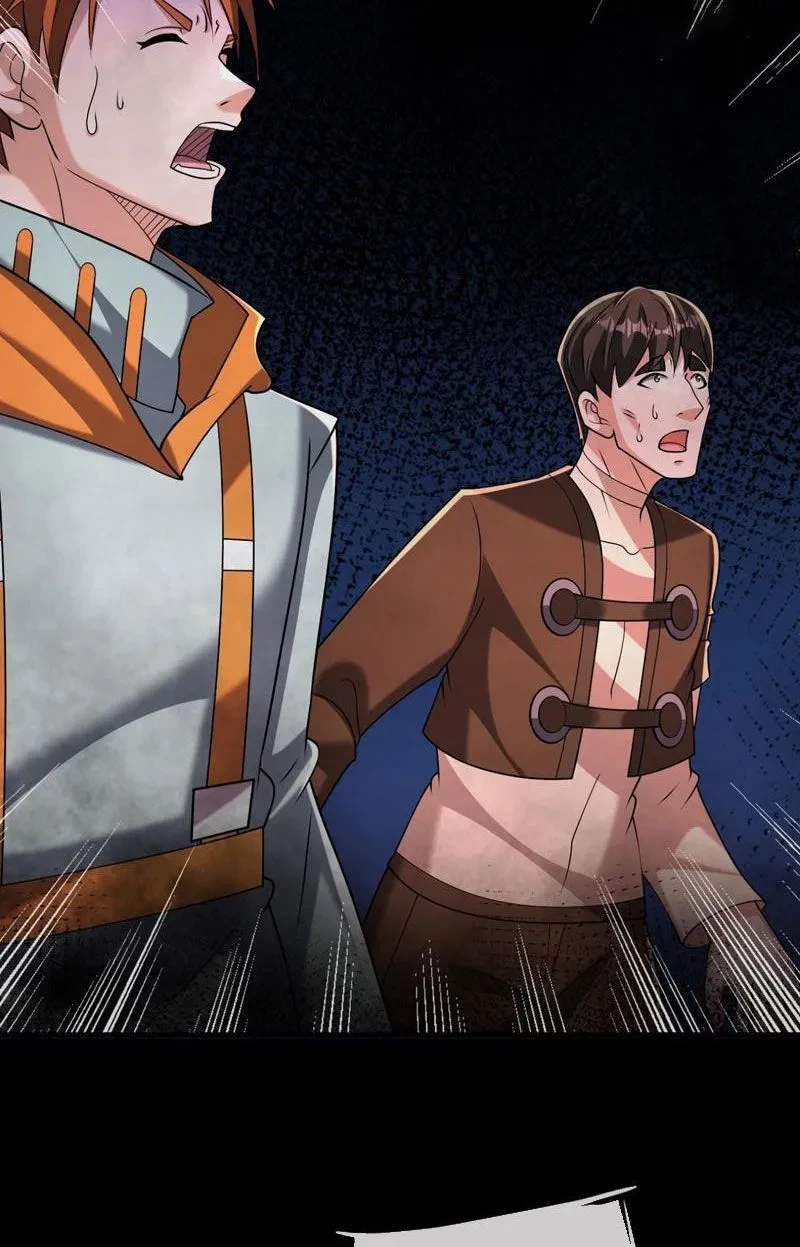 Toàn Cầu Kinh Dị: Ta Mở Ra Thương Thành Tự Do Hack Chapter 30 - Trang 34