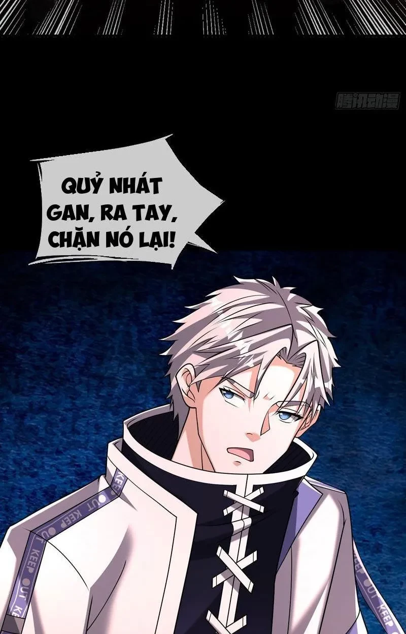 Toàn Cầu Kinh Dị: Ta Mở Ra Thương Thành Tự Do Hack Chapter 30 - Trang 36