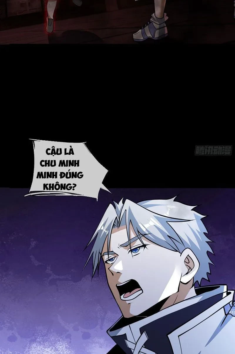 Toàn Cầu Kinh Dị: Ta Mở Ra Thương Thành Tự Do Hack Chapter 30 - Trang 4