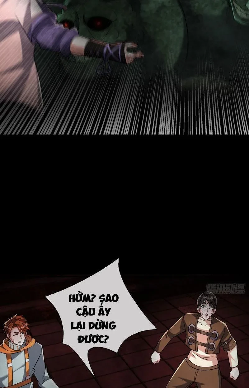 Toàn Cầu Kinh Dị: Ta Mở Ra Thương Thành Tự Do Hack Chapter 30 - Trang 40