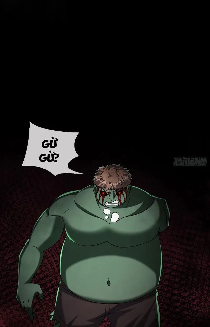 Toàn Cầu Kinh Dị: Ta Mở Ra Thương Thành Tự Do Hack Chapter 30 - Trang 43
