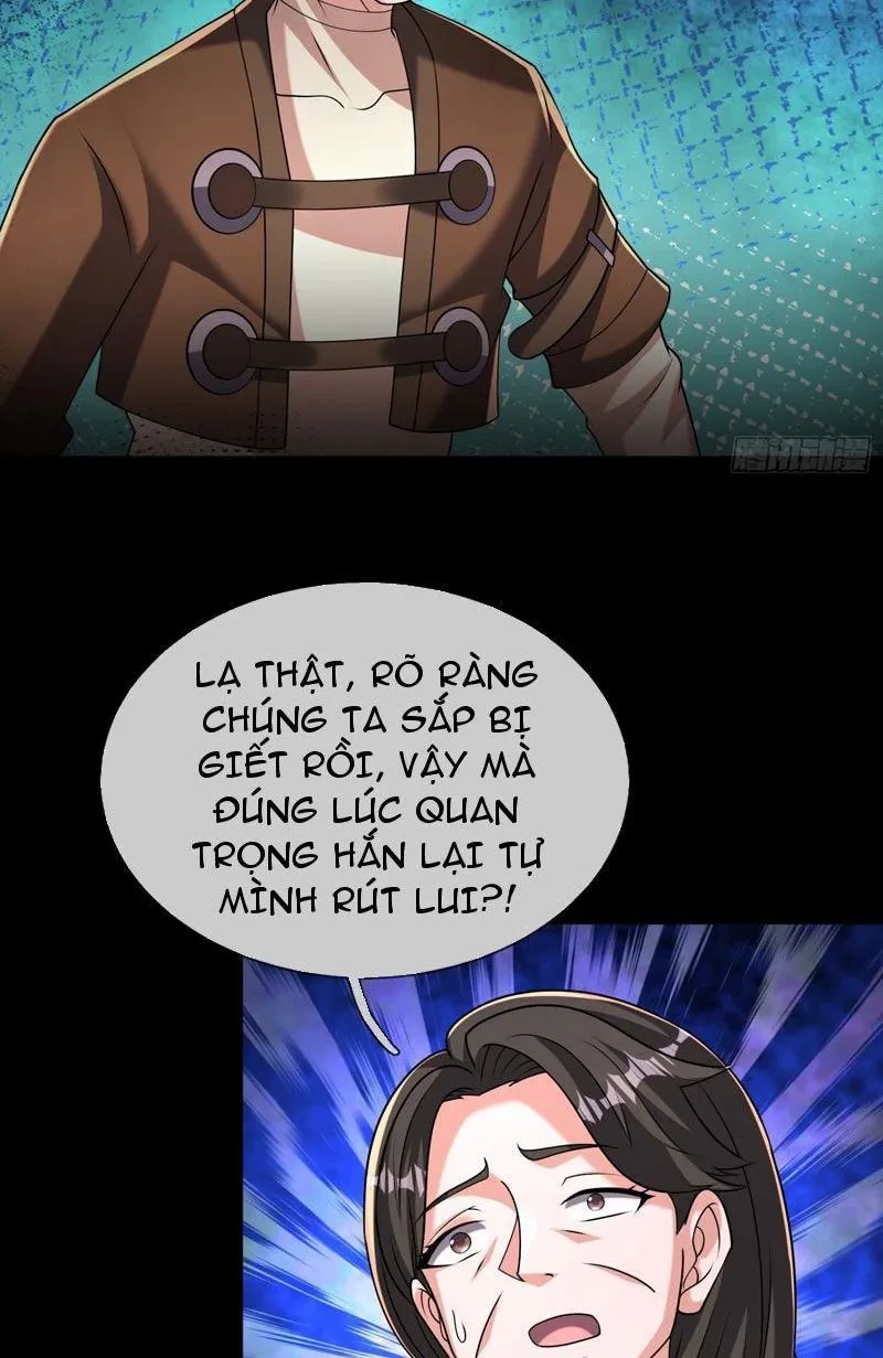 Toàn Cầu Kinh Dị: Ta Mở Ra Thương Thành Tự Do Hack Chapter 30 - Trang 46