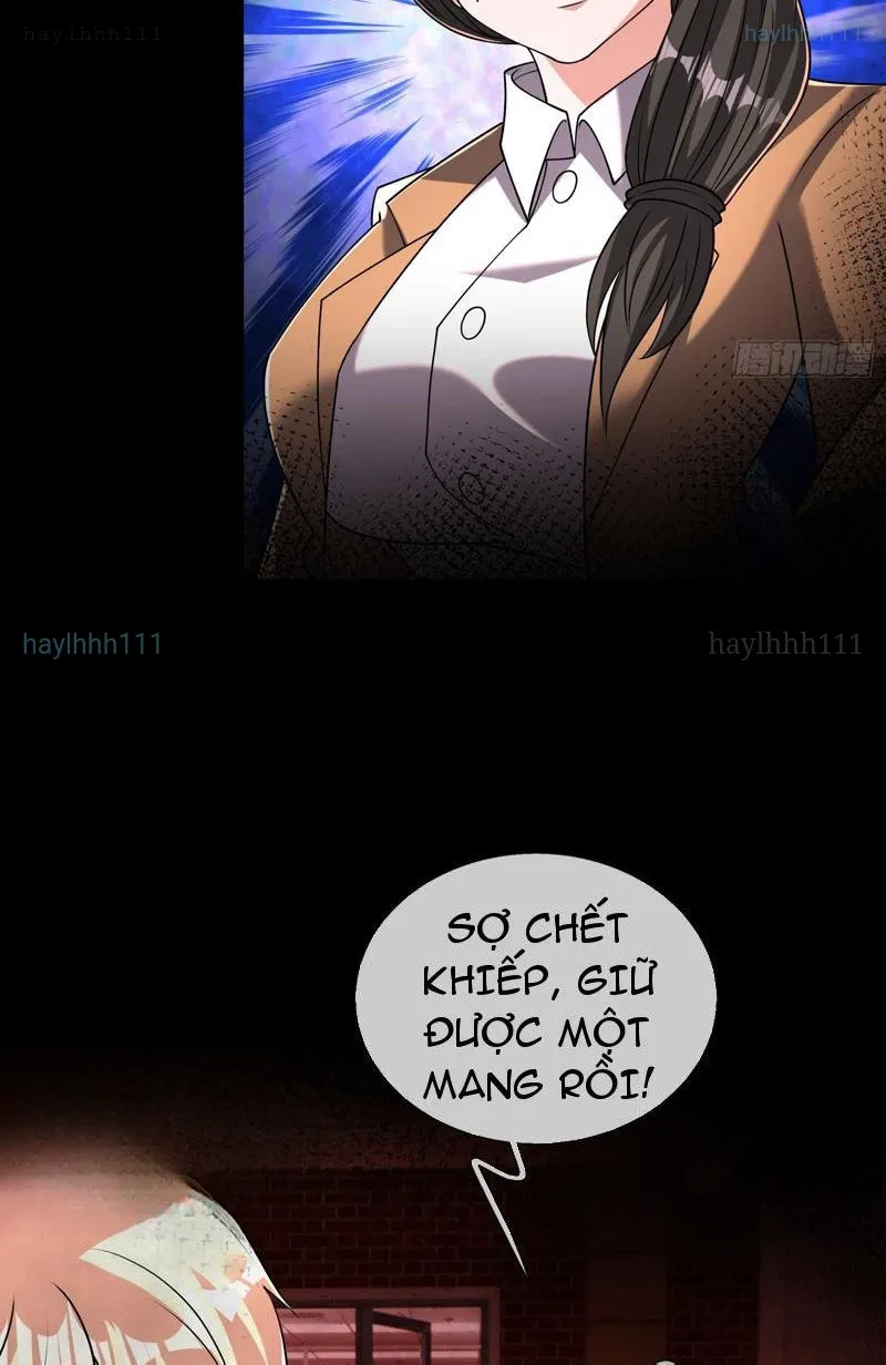 Toàn Cầu Kinh Dị: Ta Mở Ra Thương Thành Tự Do Hack Chapter 30 - Trang 47