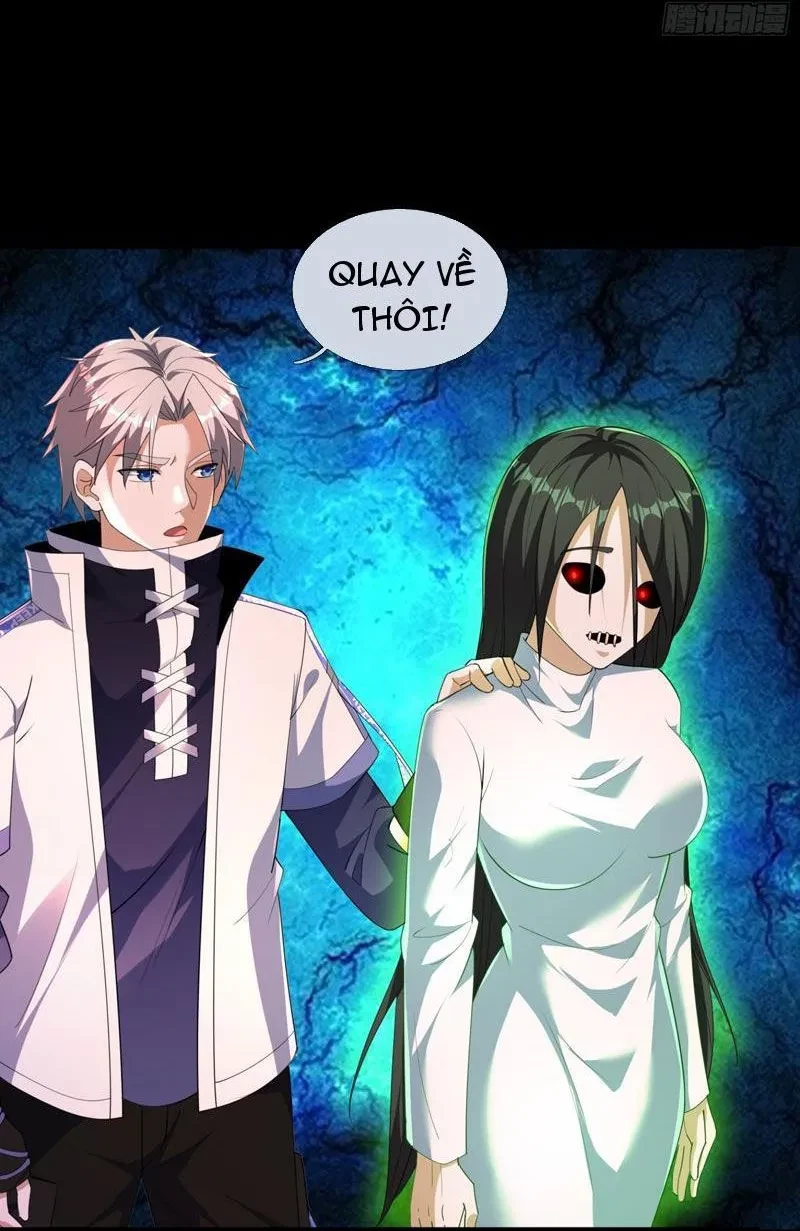 Toàn Cầu Kinh Dị: Ta Mở Ra Thương Thành Tự Do Hack Chapter 30 - Trang 49