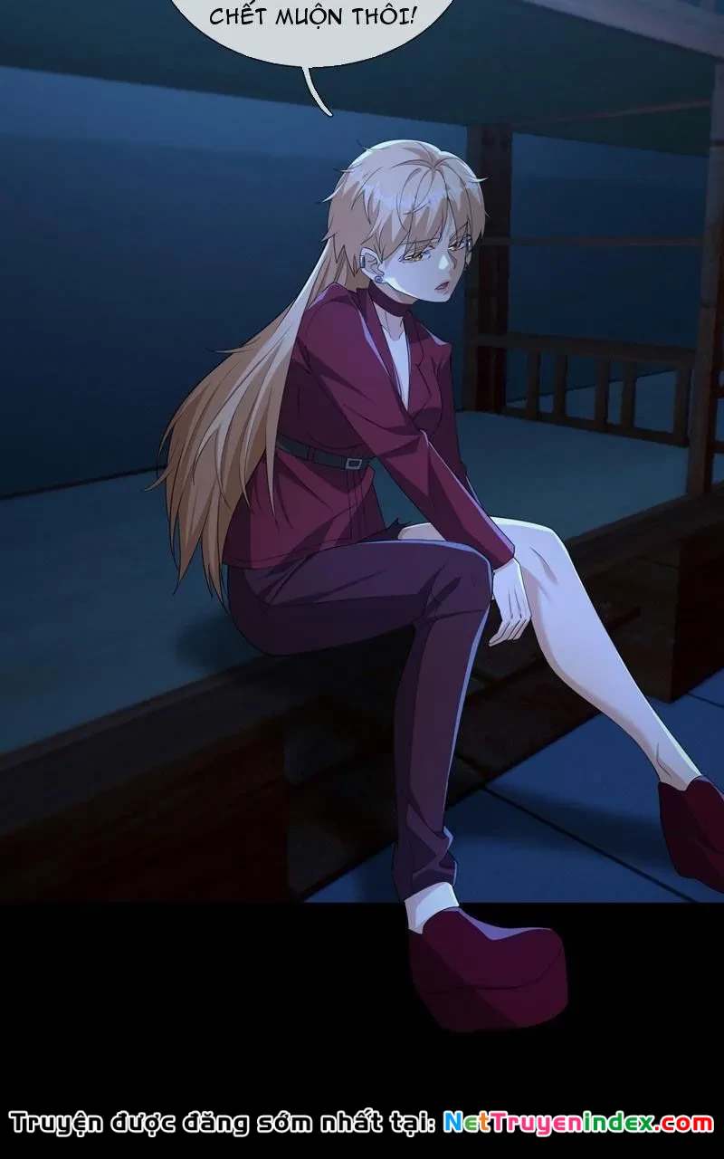 Toàn Cầu Kinh Dị: Ta Mở Ra Thương Thành Tự Do Hack Chapter 31 - Trang 10