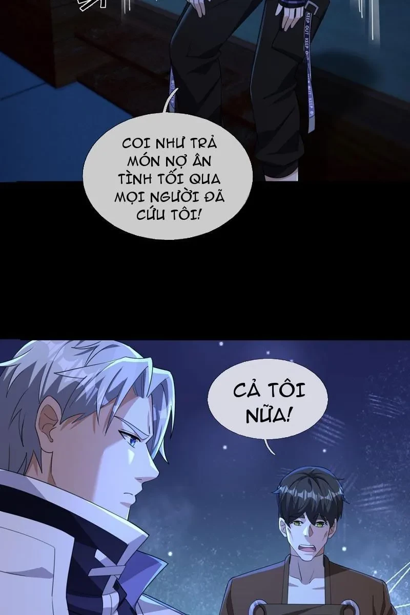 Toàn Cầu Kinh Dị: Ta Mở Ra Thương Thành Tự Do Hack Chapter 31 - Trang 14