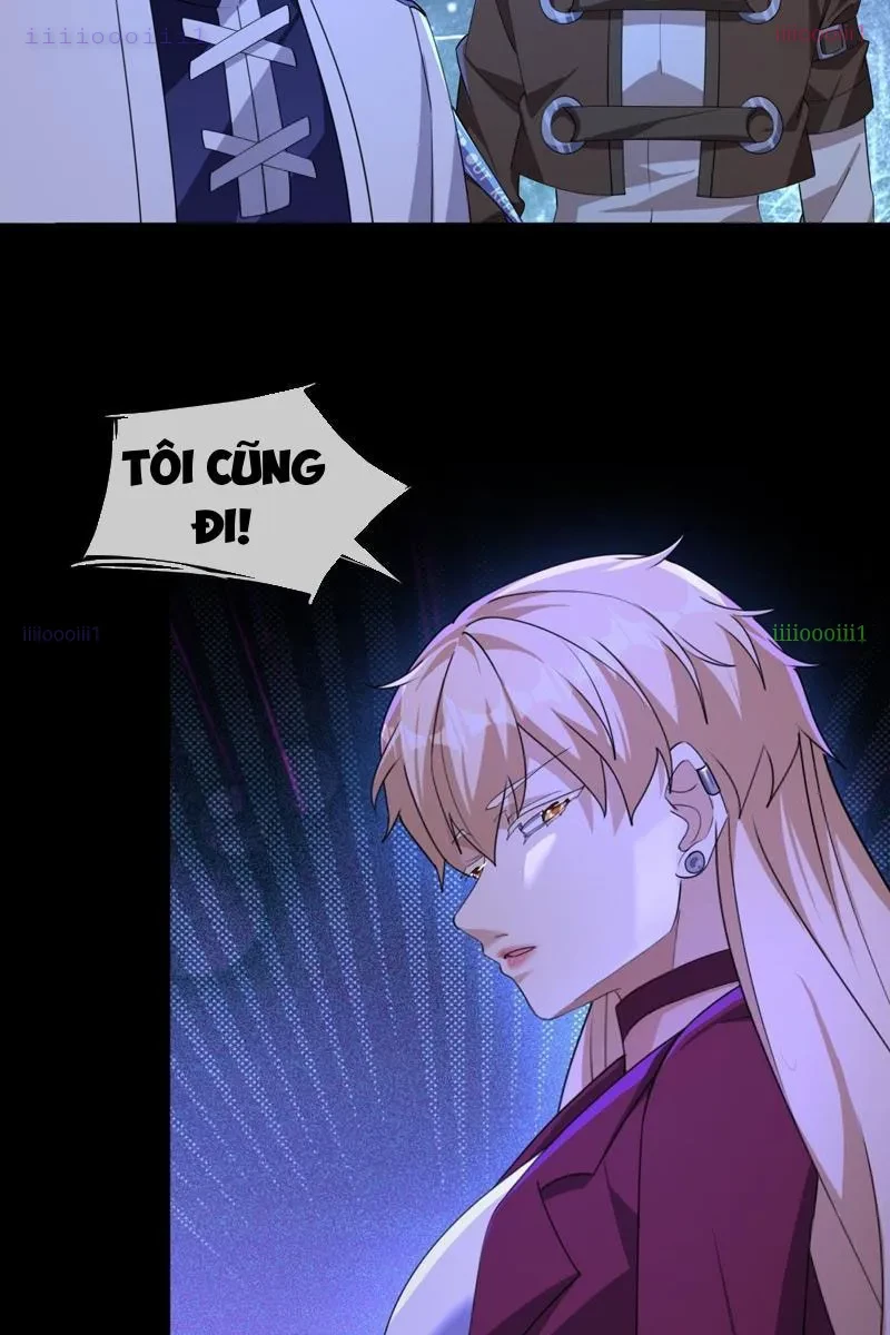 Toàn Cầu Kinh Dị: Ta Mở Ra Thương Thành Tự Do Hack Chapter 31 - Trang 15
