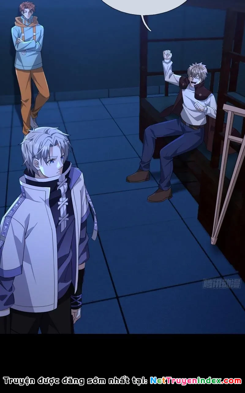 Toàn Cầu Kinh Dị: Ta Mở Ra Thương Thành Tự Do Hack Chapter 31 - Trang 18