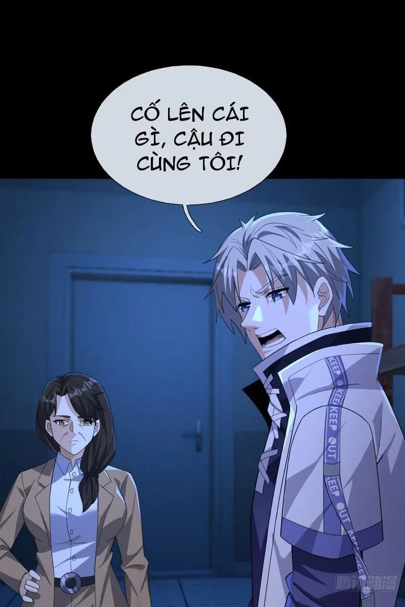 Toàn Cầu Kinh Dị: Ta Mở Ra Thương Thành Tự Do Hack Chapter 31 - Trang 19