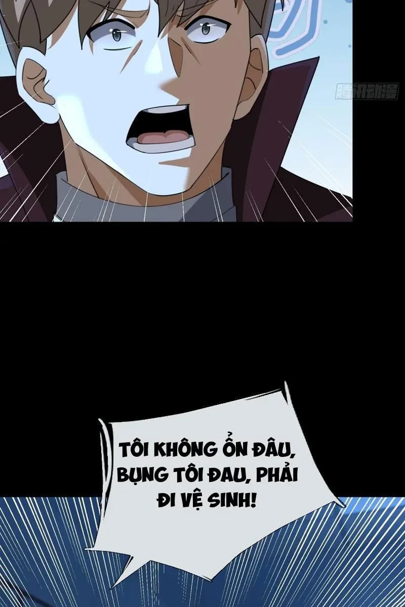 Toàn Cầu Kinh Dị: Ta Mở Ra Thương Thành Tự Do Hack Chapter 31 - Trang 21
